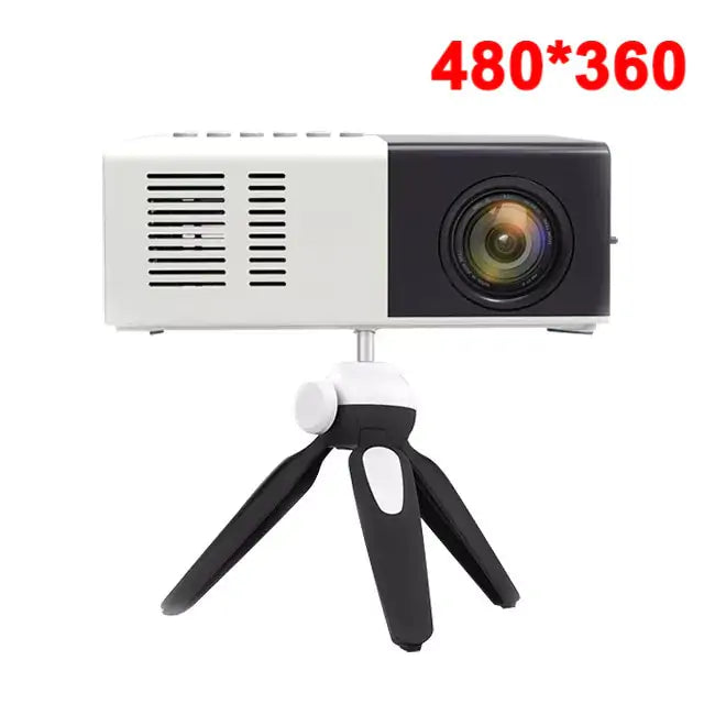 Mini LED Projector